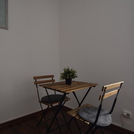 Resedinta Luterana Bucareste Exterior foto